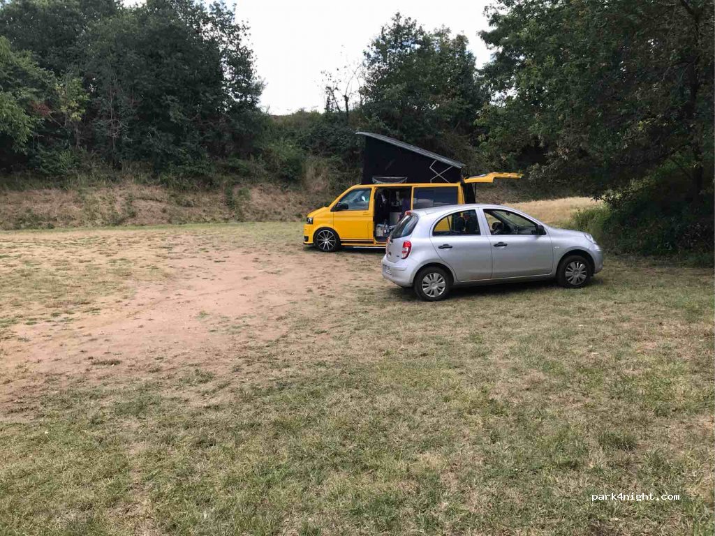 (86530) Naintré - 42B Rue Jean de la Fontaine — foto