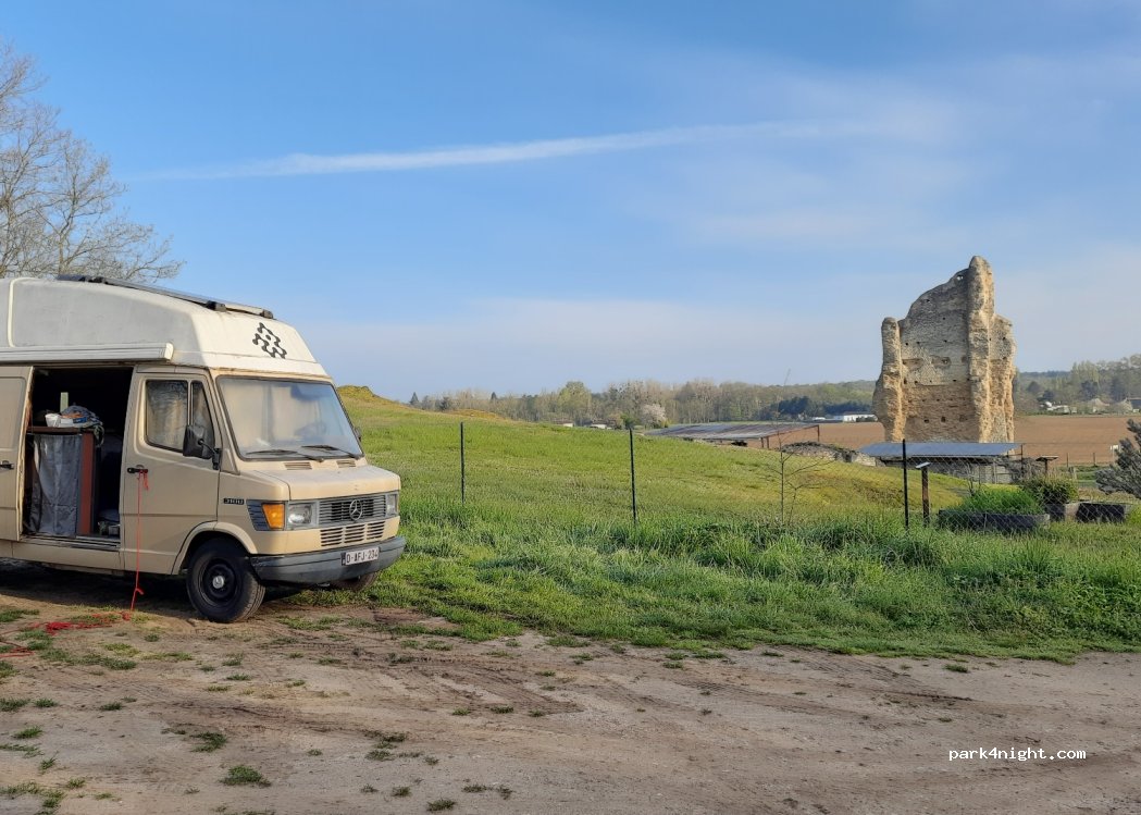 (86530) Naintré - 42B Rue Jean de la Fontaine — foto 2