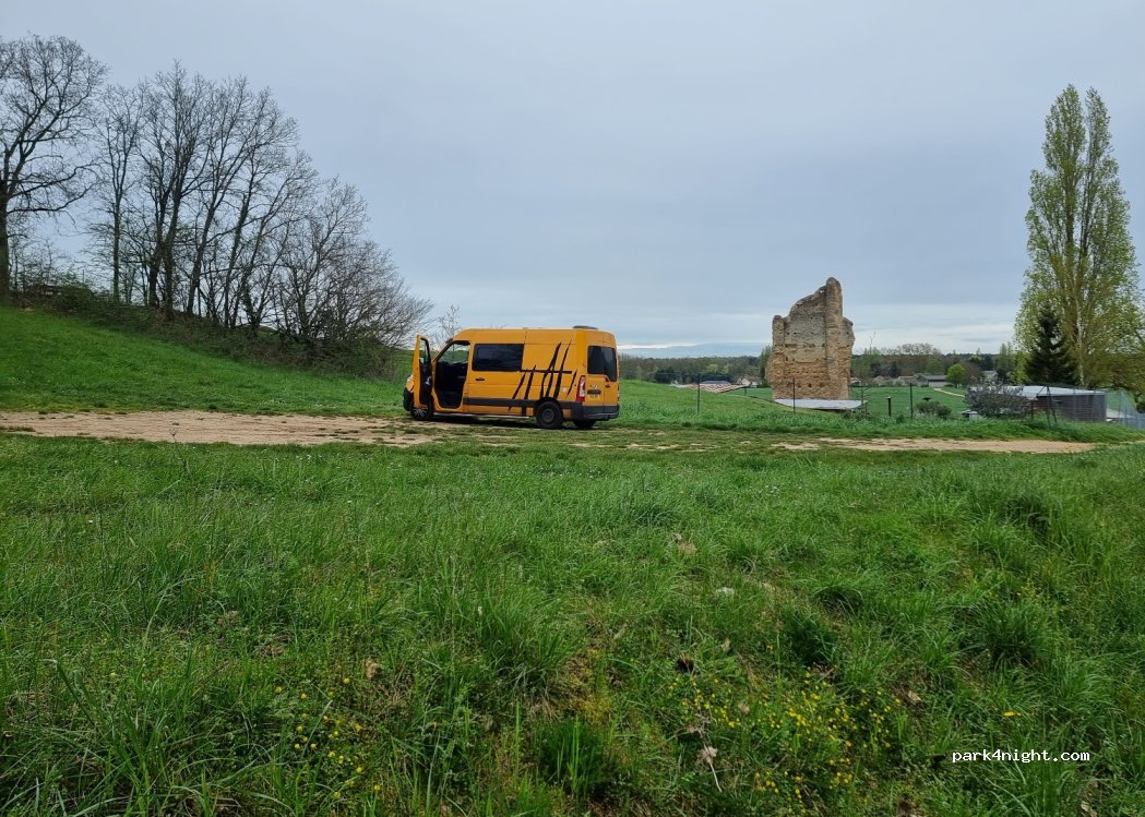 (86530) Naintré - 42B Rue Jean de la Fontaine — foto 3