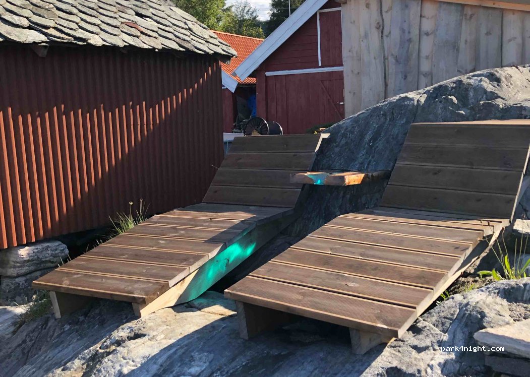 Mjømna Camping — foto 2