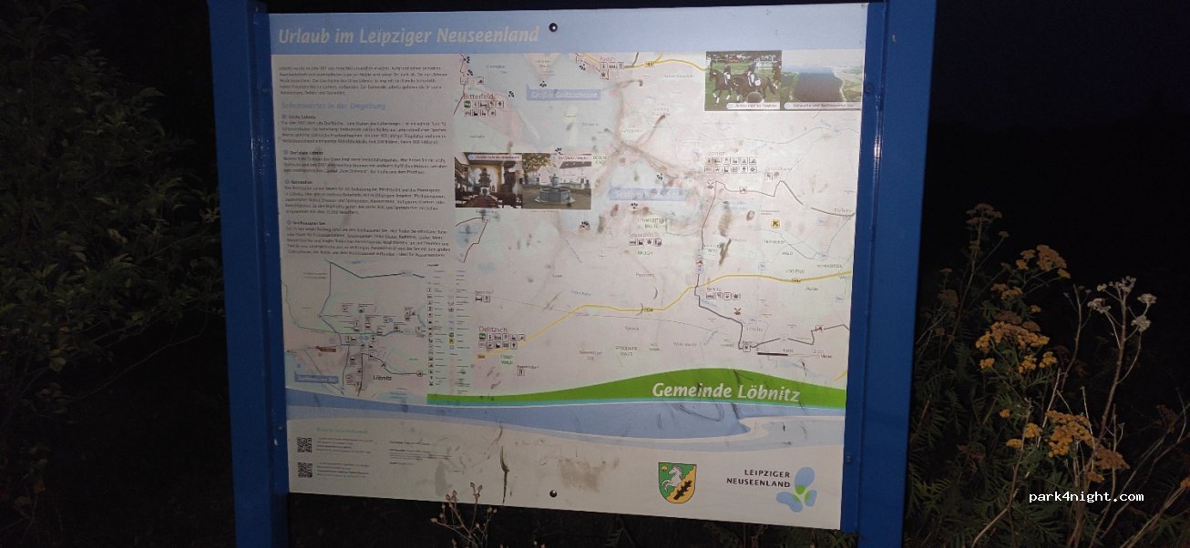 (04509) Löbnitz - Zschernweg — foto 2