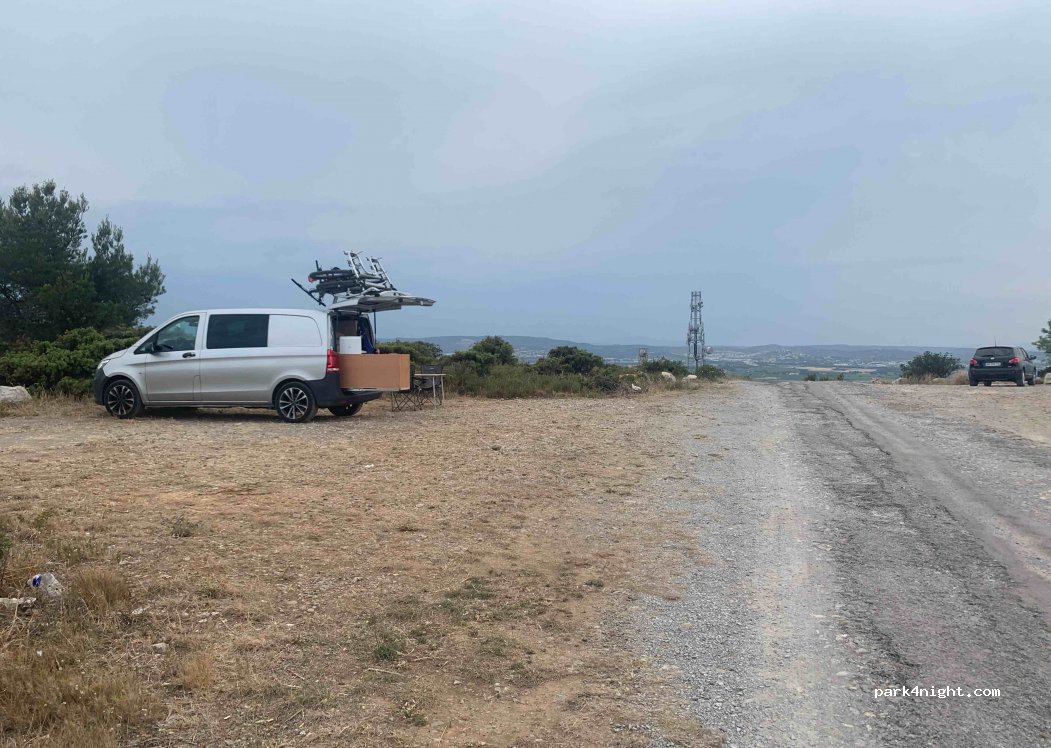 (11100) Narbonne - Garrigue des Monges Nord — foto 2