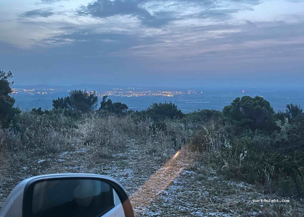 (11100) Narbonne - Garrigue des Monges Nord — foto 4