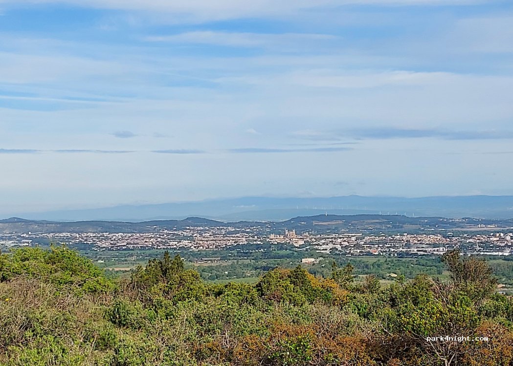 (11100) Narbonne - Garrigue des Monges Nord — foto 5