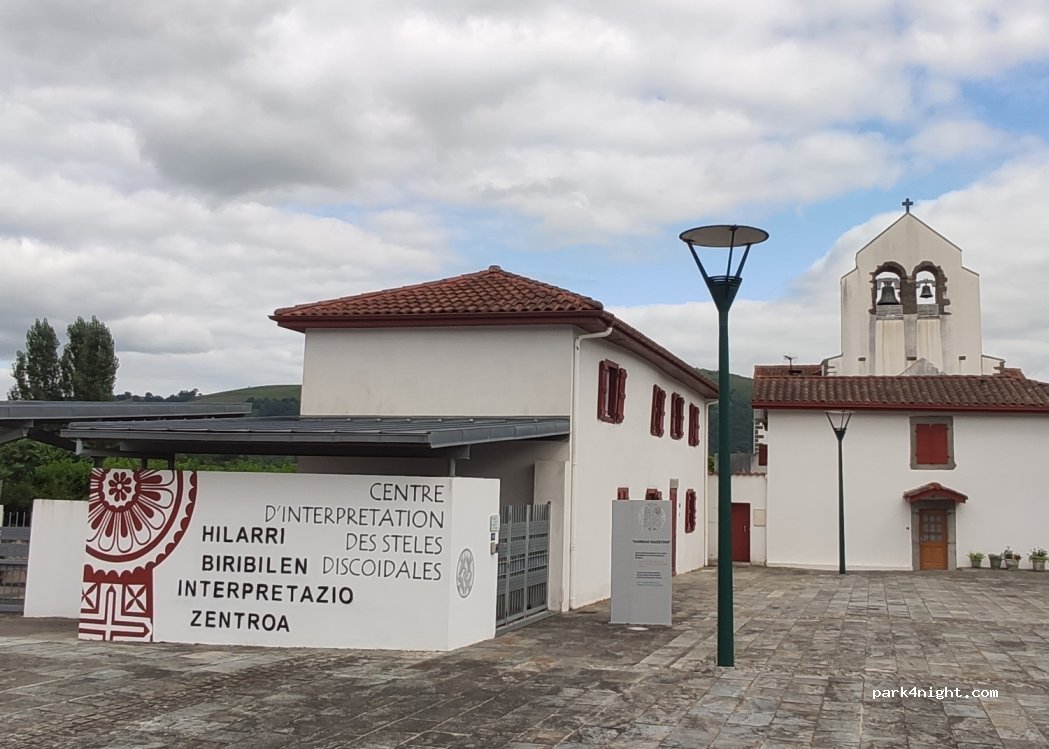 (64120) Larceveau-Arros-Cibits - Eliza — foto 2