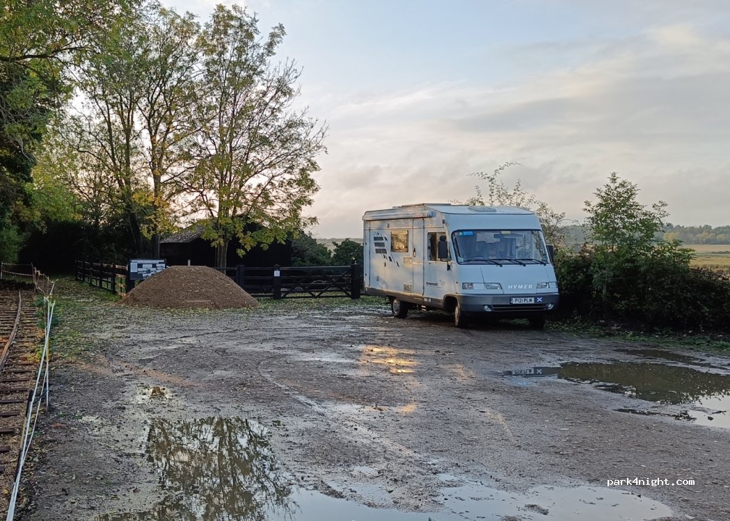 (IP19 9LH) Blythburgh - 2 Angel Lane — foto 2