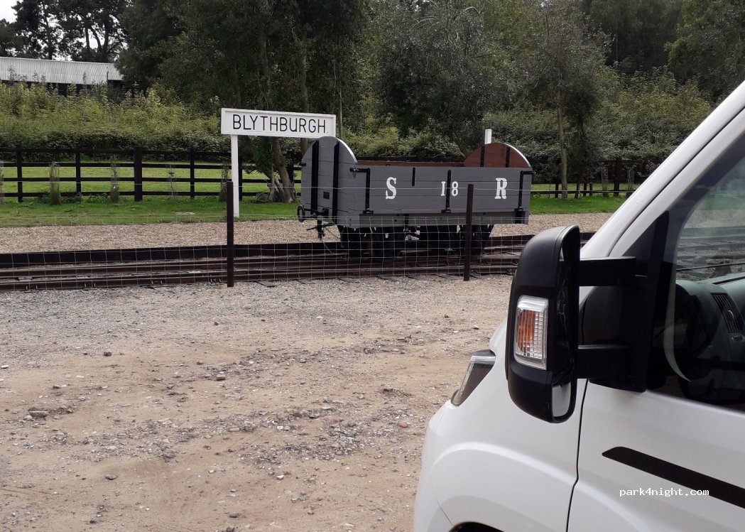 (IP19 9LH) Blythburgh - 2 Angel Lane — foto 3