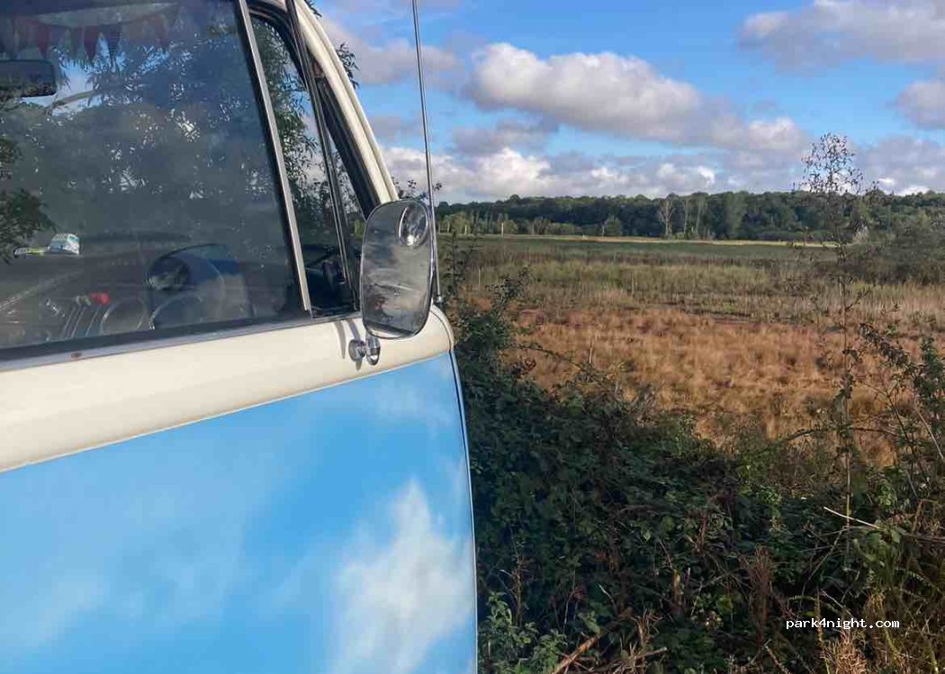 (IP19 9LH) Blythburgh - 2 Angel Lane — foto 5