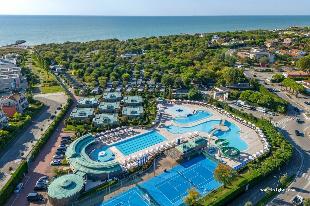 Camping Sandaya Europa Village — foto