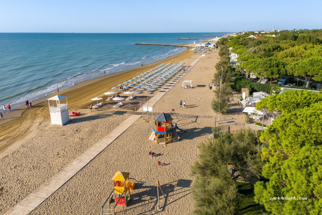 Camping Sandaya Europa Village — foto 2