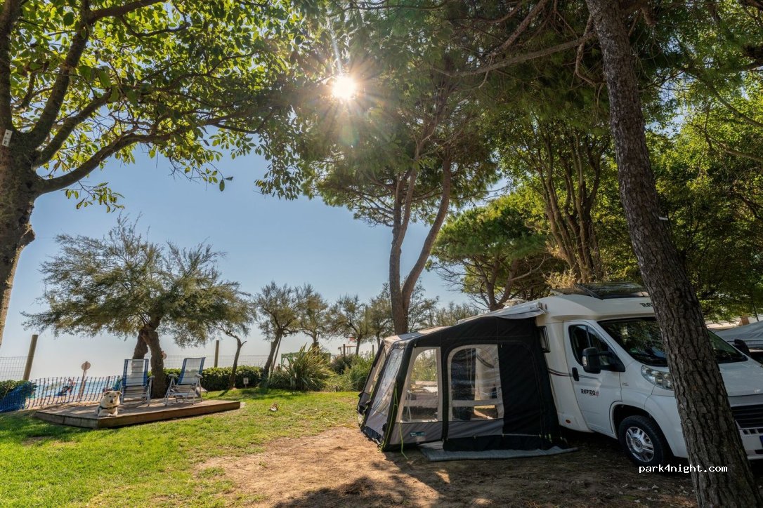 Camping Sandaya Europa Village — foto 3