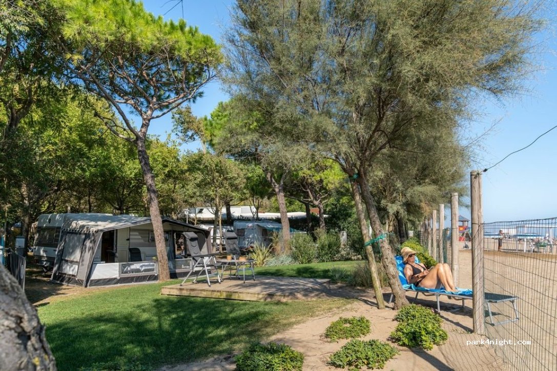 Camping Sandaya Europa Village — foto 4