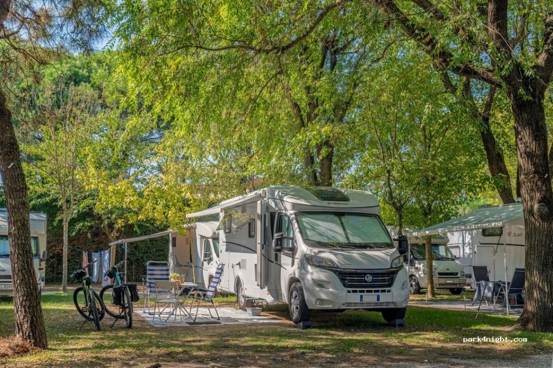 Camping Sandaya Europa Village — foto 5