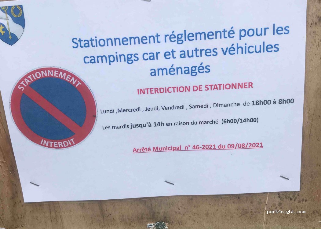 (63970) Aydat - 10 Rue du Stade — foto