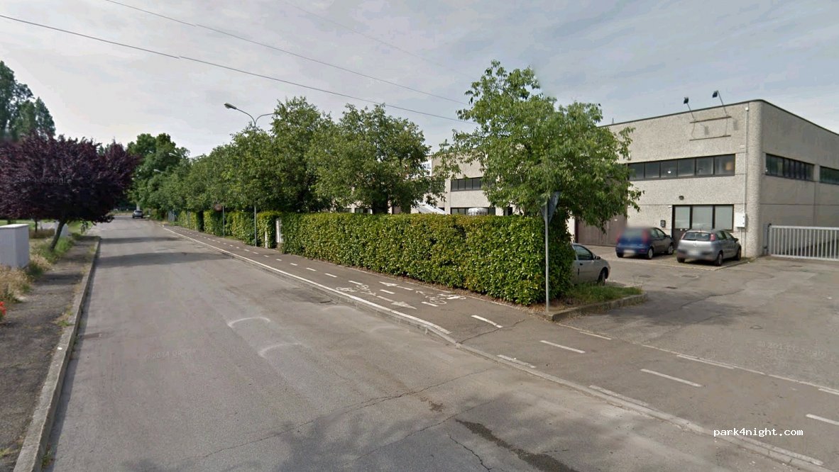 (42124) Reggio Emilia - 13 Via Mafalda di Savoia Assia — foto