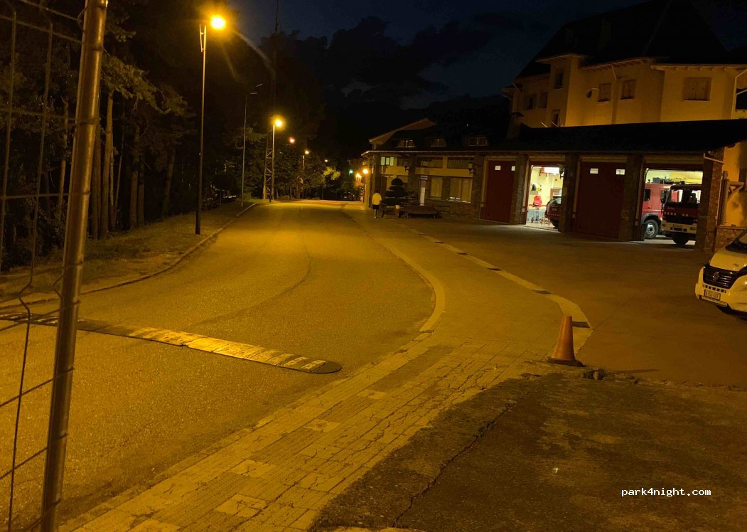 (25520) El Pont de Suert - 22 Carrer del Roser — foto