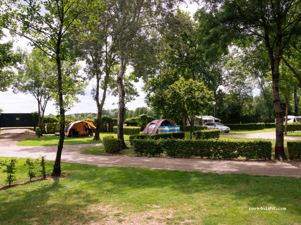 Castel Camping du Château de l'Epervière***** — foto 2
