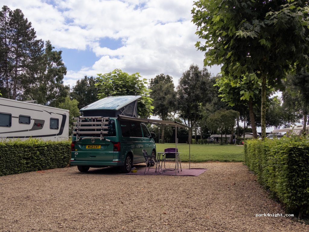 Castel Camping du Château de l'Epervière***** — foto 3