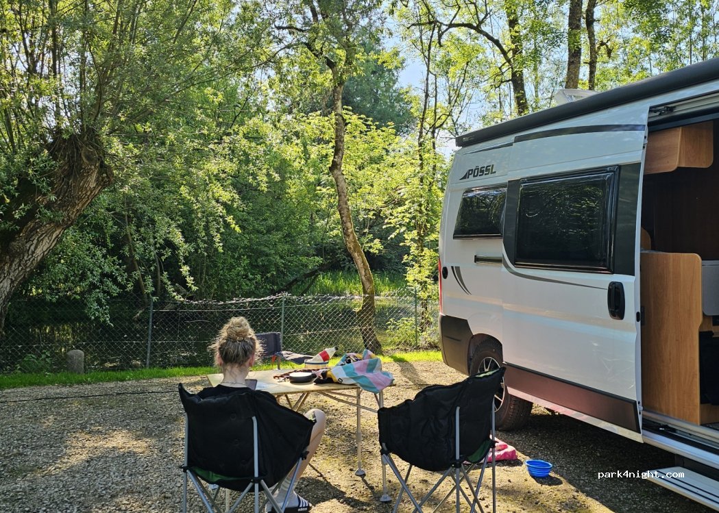 Castel Camping du Château de l'Epervière***** — foto 4