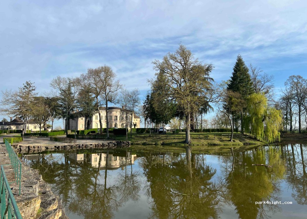 Castel Camping du Château de l'Epervière***** — foto 5