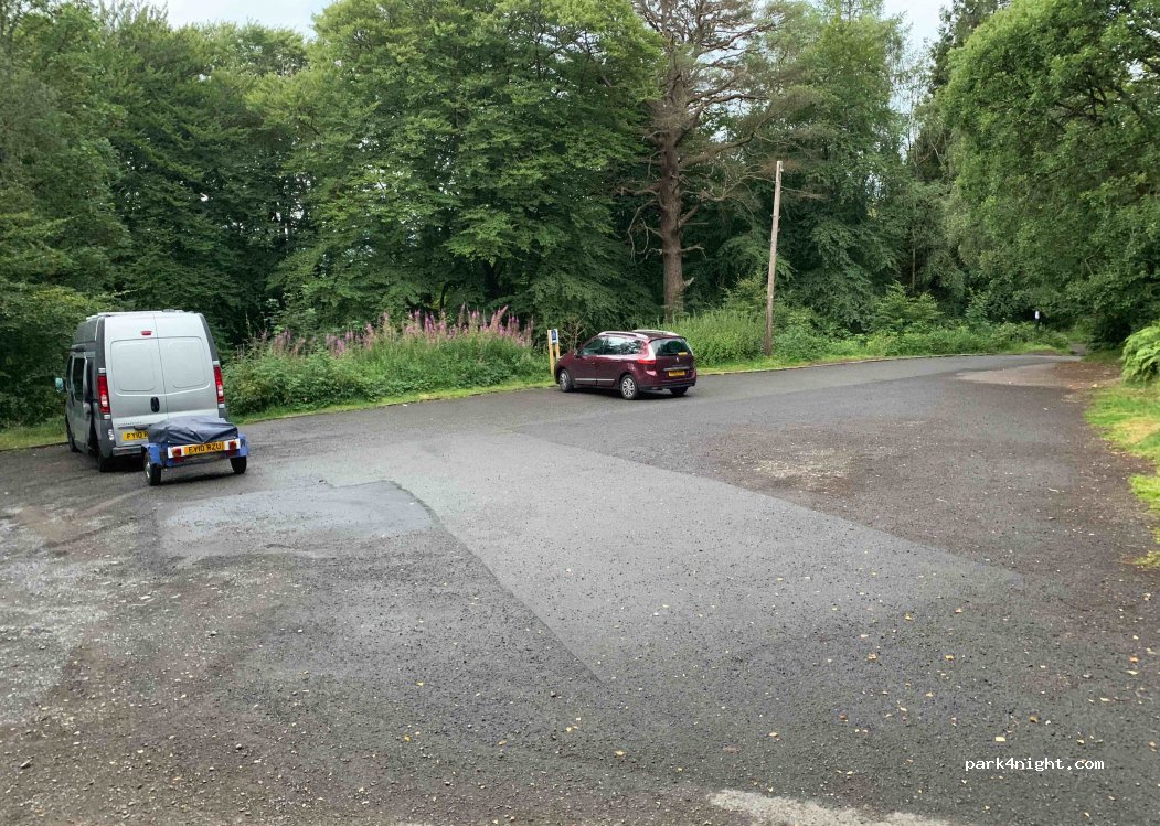 (FK17 8EQ)  - Unnamed Road — foto 2