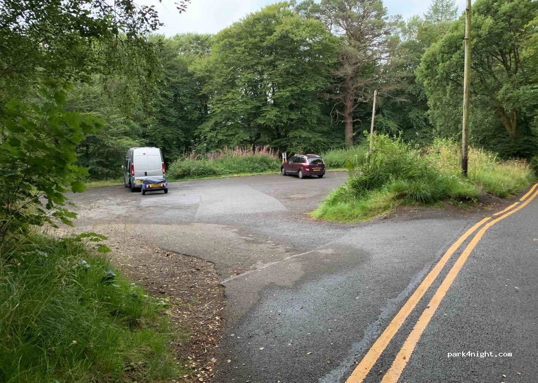 (FK17 8EQ)  - Unnamed Road — foto 3