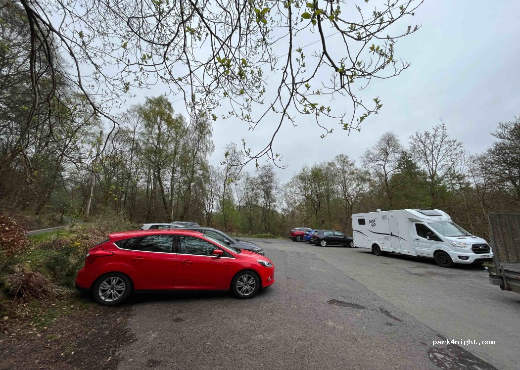 (FK17 8EQ)  - Unnamed Road — foto 4
