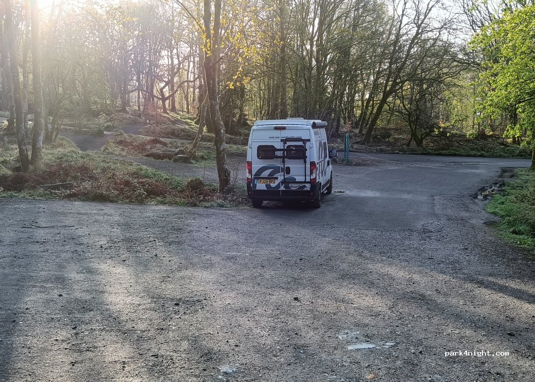 (FK17 8EQ)  - Unnamed Road — foto 5
