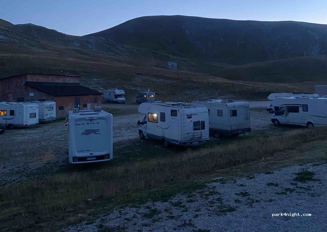 (67100) L'Aquila - Unnamed Road — foto 3