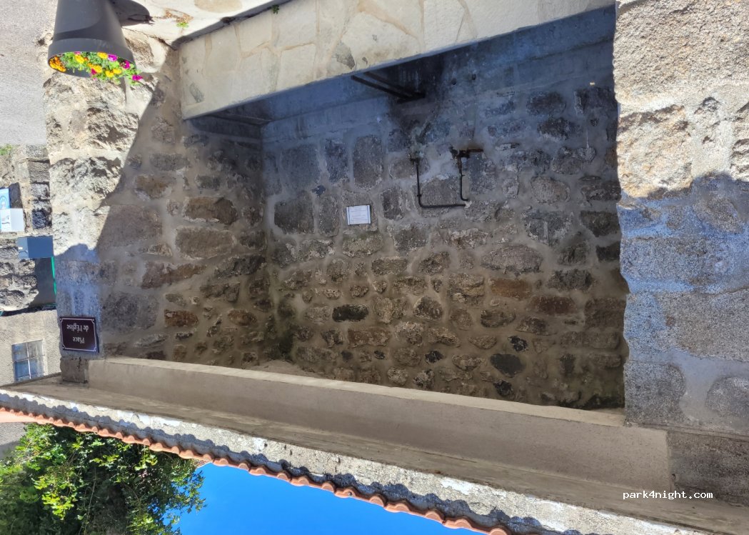 (07530) Mézilhac - Le Village — foto