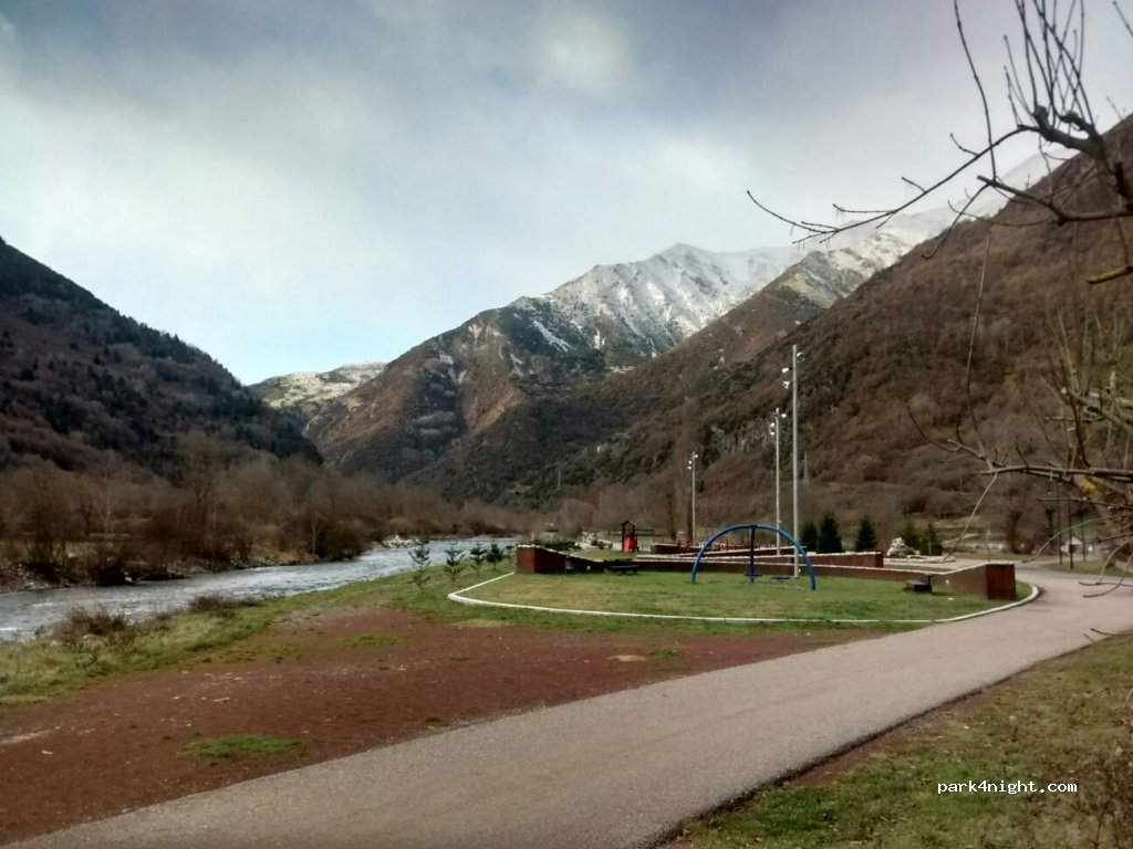 Càmping Boneta — foto 2