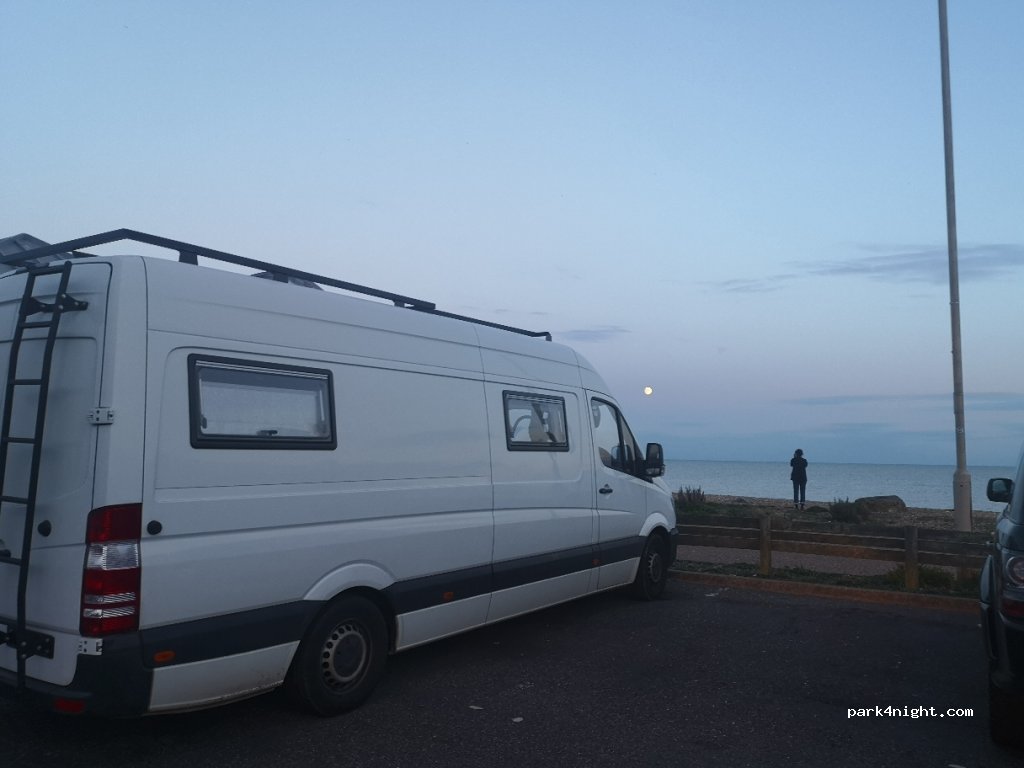 (BN23 6EQ)  - 54 Royal Sovereign View — foto 4