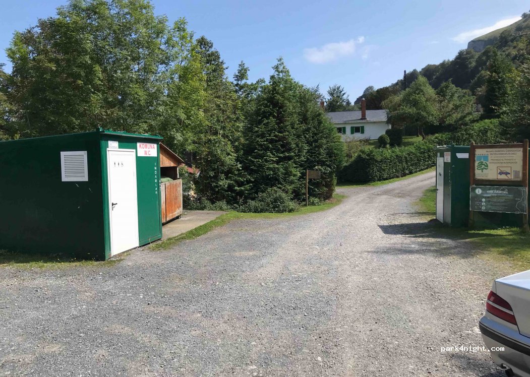 (48143) Areatza - 1B Paraje Pagomakurre — foto