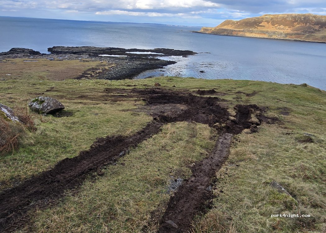 (PA75 6QT) Isle of Mull - B8073 — foto 4