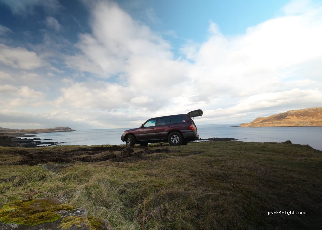 (PA75 6QT) Isle of Mull - B8073 — foto 5