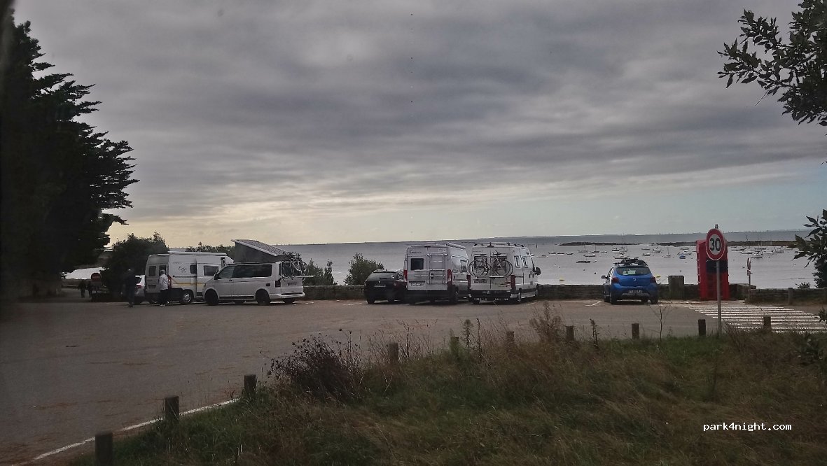 (56470) Saint-Philibert - 49 Kerbernic — foto