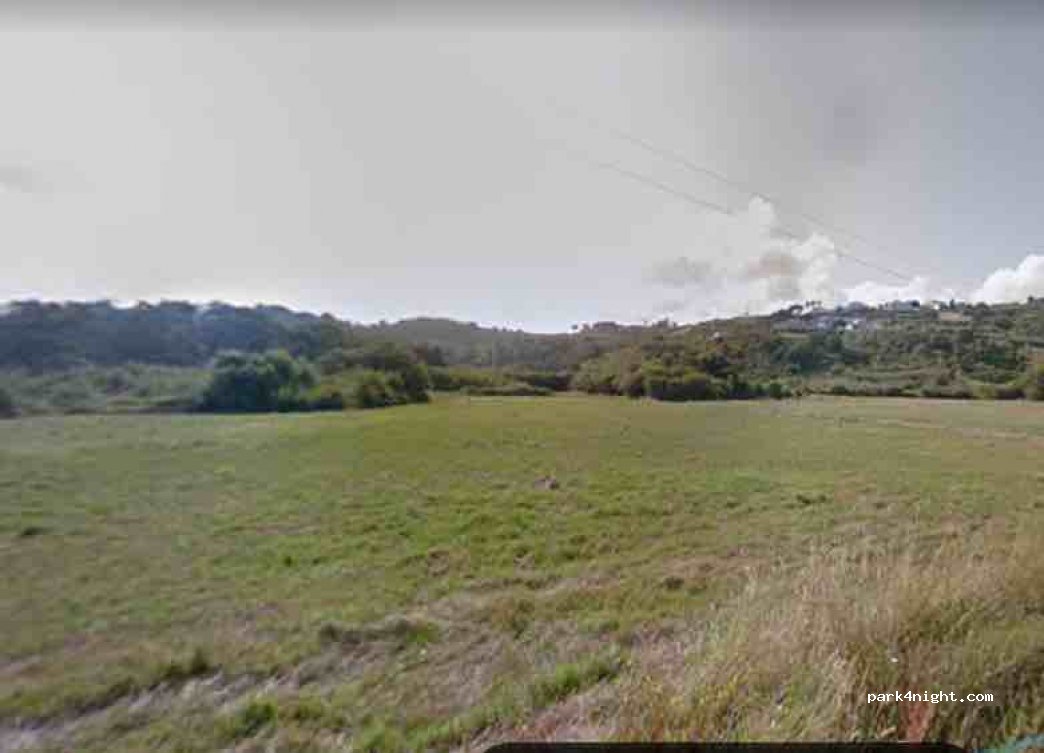 (2640)  - Caminho dos Raposeiros — foto