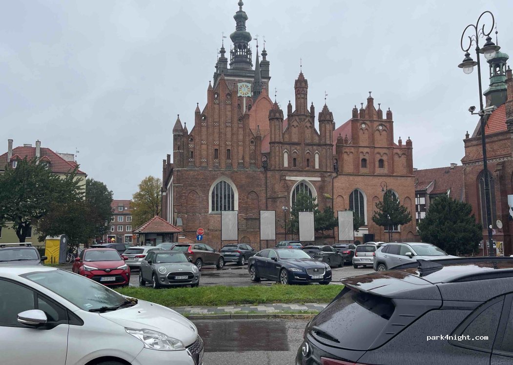 (80-884) Gdańsk - 4 Katarzynki — foto 2