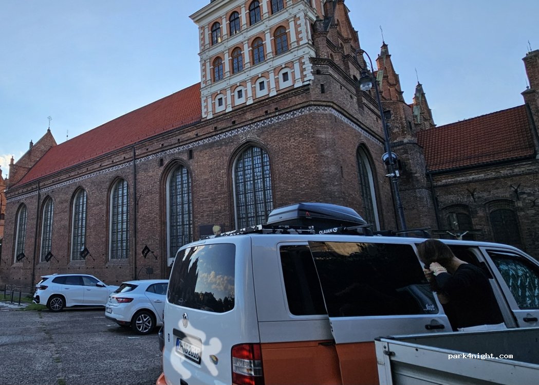 (80-884) Gdańsk - 4 Katarzynki — foto 3
