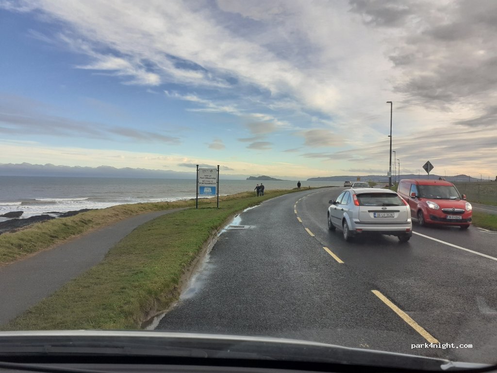 () Robswalls - Coast Road — foto