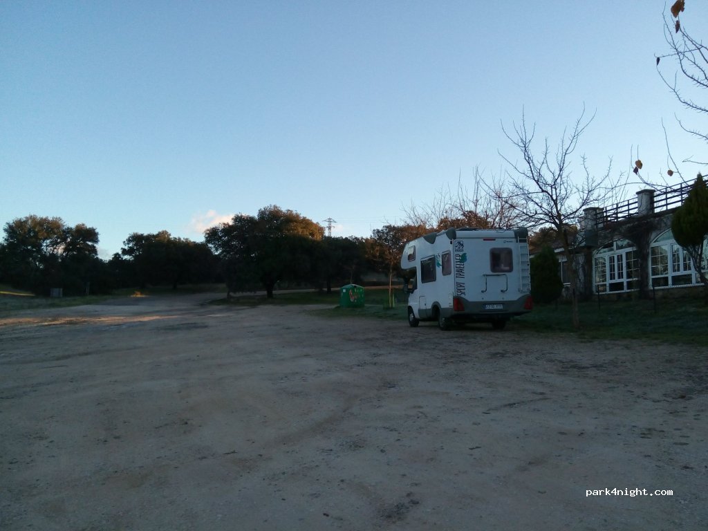 (05418) Arenas de San Pedro - Unnamed Road — foto 2