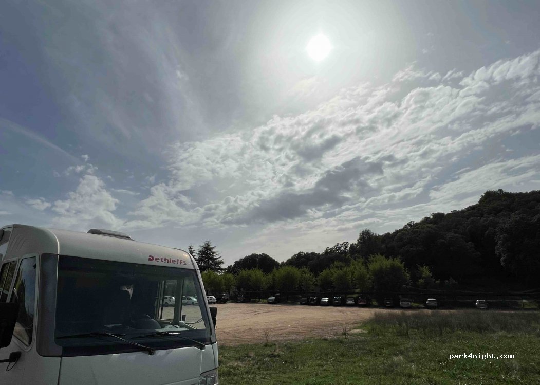 (05418) Arenas de San Pedro - Unnamed Road — foto 3