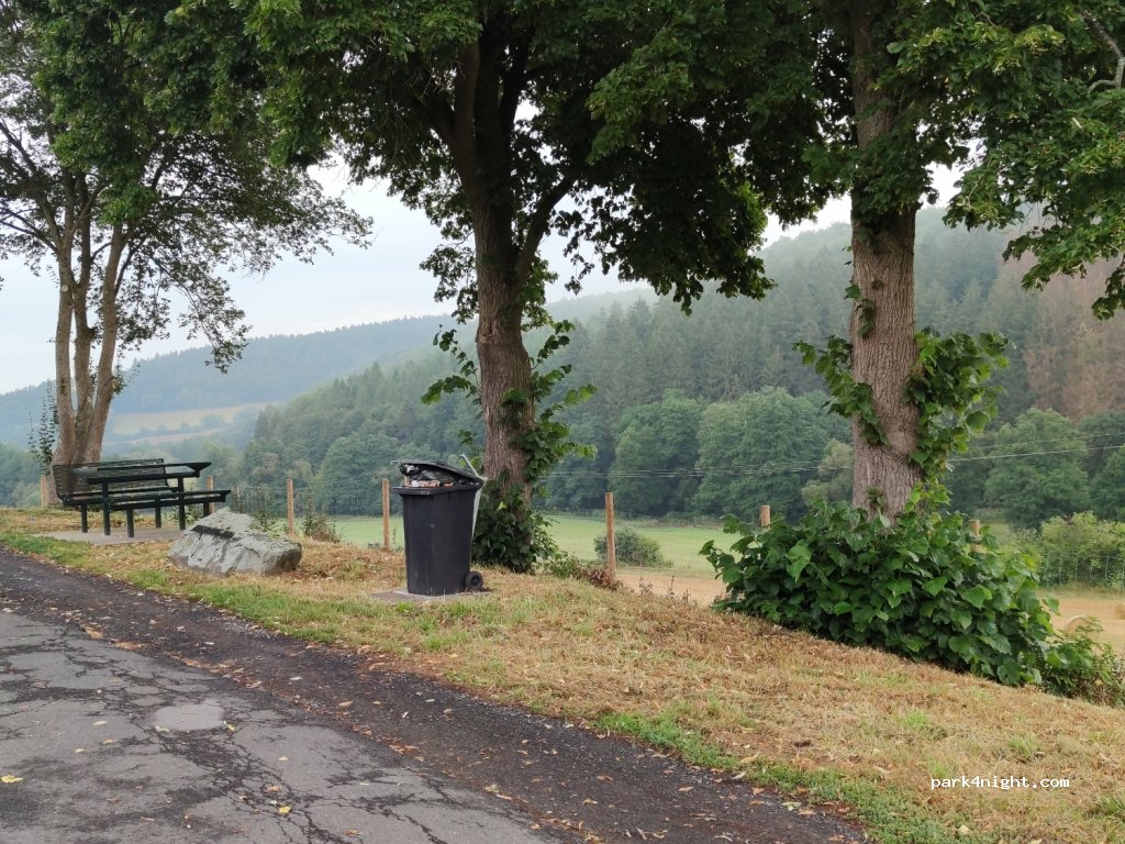 (34639) Schwarzenborn - 1 Abwasserstation — foto