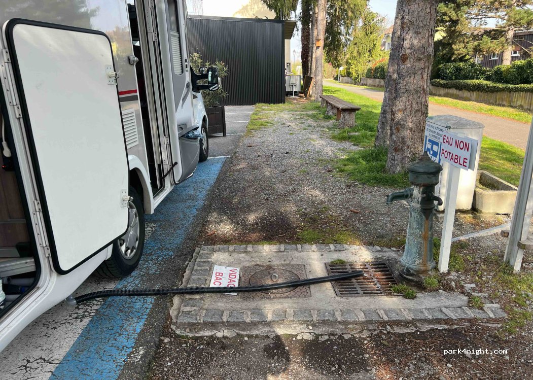 (68118) Hirtzbach - Rue de la Gare — foto 2