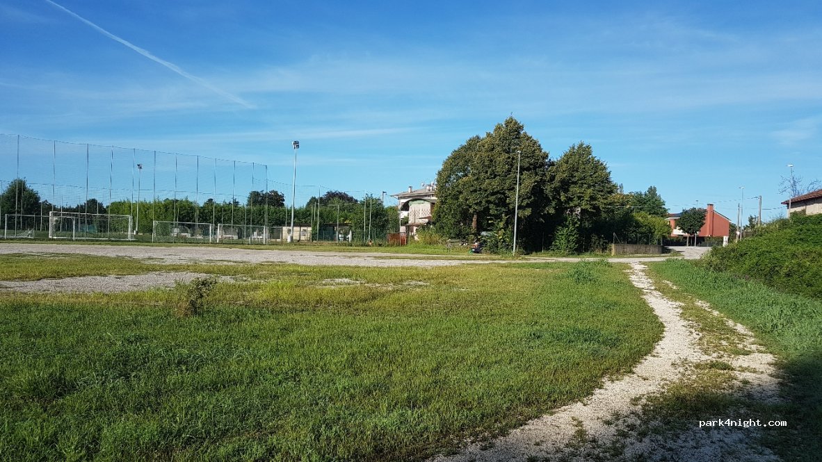 (33072) Casarsa della Delizia - 2 Via del Fante — foto 2