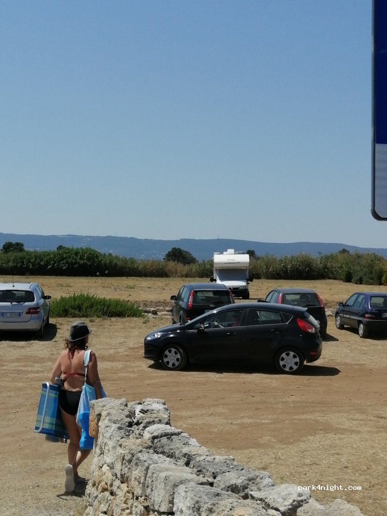 (72015) Savelletri - 91 Strada Provinciale 90 — foto