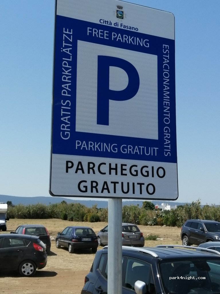(72015) Savelletri - 91 Strada Provinciale 90 — foto 2
