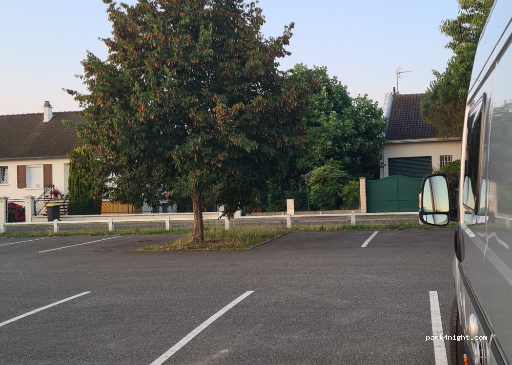 (28380) Saint-Rémy-sur-Avre - 4 Avenue du Pré de l'Église — foto 4