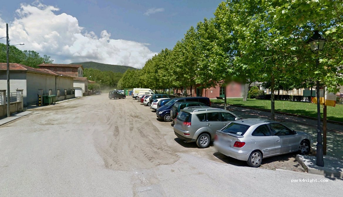 (17174) Sant Feliu de Pallerols - 62 Carretera d'Olot — foto