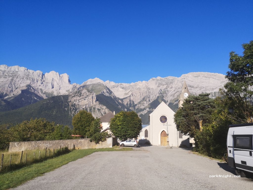 (05800) Aubessagne - — foto